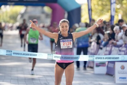 Media Maratón de Valladolid