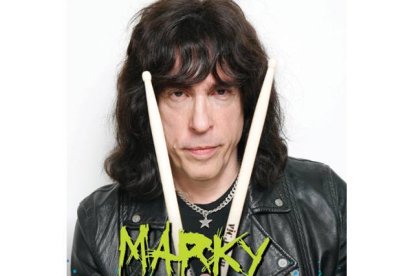 Marky Ramone (12 de noviembre)