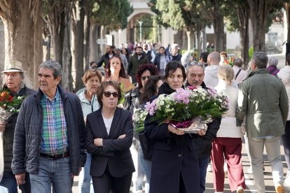 Día de Todos los Santos en Valladolid