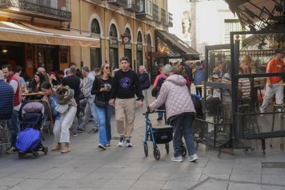 Calle Cascajares