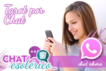 chat esotérico