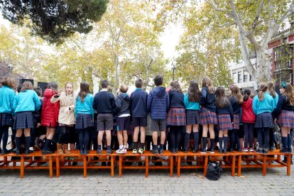 Encuentro Confederal de Infancia, Adolescencia y Familia de Cáritas