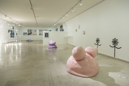 Una imagen de 'La ocupación'.