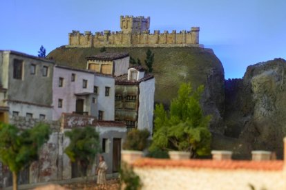 Belén Bíblico Monumental ‘Cristo nace en la Ribera de Duero’