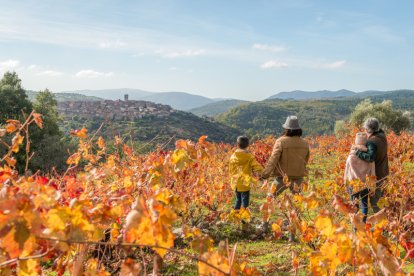 Una escapada perfecta para desconectar, explorar y saborear lo mejor de España