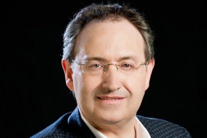 Jesús Cimarro