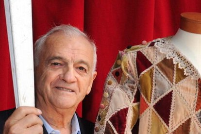 Ferruccio Soleri