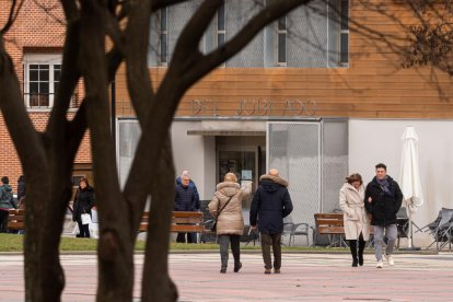 Imagen de población en la provincia de Valladolid