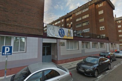 Centro de Formación Profesional Básica de La Salle Managua de Palencia