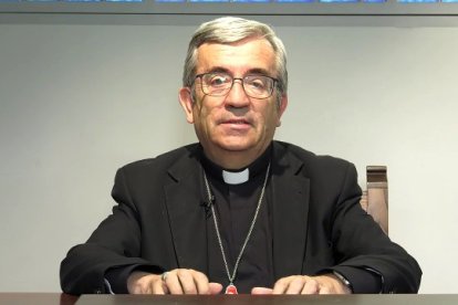 Fuente: DIOCÉSIS VALLADOLID
