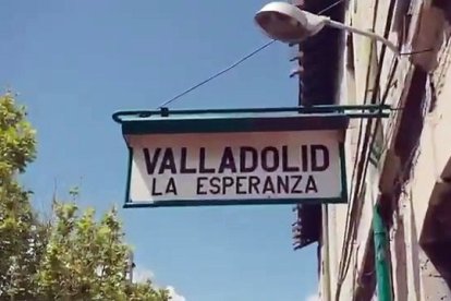 Óscar Puente despide la vía de Ariza