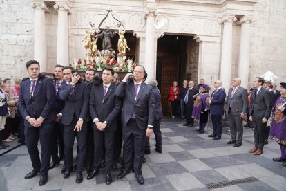 Actos por el día de San Pedro Regalado