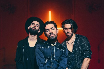 Siloé actuará en Arroyo Esfera el 18 de octubre