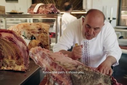 FUENTE: World’s 101 Best Steak Restaurants
