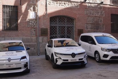 Renault y la FEMP cierran un acuerdo para facilitar la movilidad eléctrica en España
