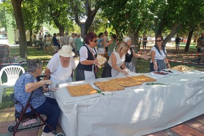 Actividad del Mercado Castellano y Gastronómico