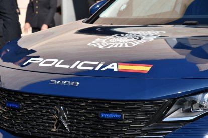 Valencia.- Sucesos.- Muere un hombre en un tiroteo en un barrio de Alaquàs.