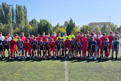 Trofeo Claudio Manso