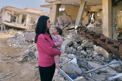 Fotograma de 'Tales of the Wounded Land'