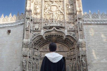 La ruta teatralizada de 'La Controversia de Valladolid'