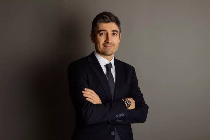 Renault Group nombra a Erdem Kizildere nuevo director general de Renault y Alpine en España.

Renault Group ha acordado el nombramiento de Erdem Kizildere como nuevo director general de las marcas Renault y Alpine en España, con efectividad a partir del 17 de noviembre de 2025.

ESPAÑA EUROPA ECONOMIA MADRID
RENAULT GROUP