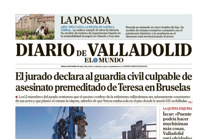 Portada viernes 10
