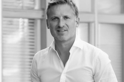 Alexandre Malval, nuevo director de diseño de Renault.