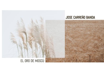 Portada del nuevo trabajo discográfico
