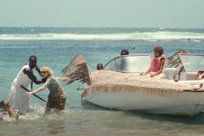 Fotograma de Gavagai, de Ulrich Köhler