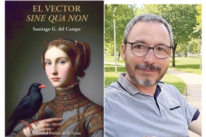 El vector sine quanon Santiago