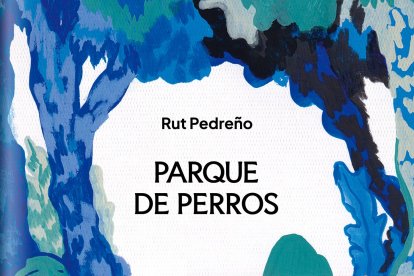 Detalle de la portada.