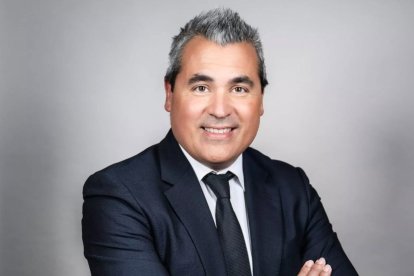 Josep Maria Recasens, nuevo director de Estrategia, Gestión de Productos y Programas de Renault