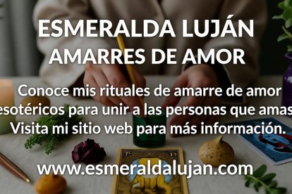 Esmeralda Luján
