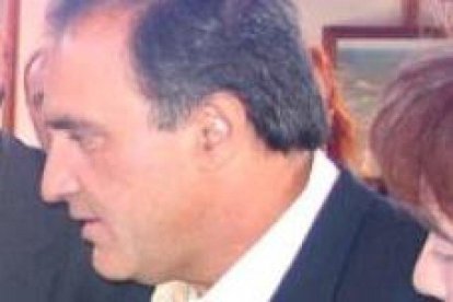 Juan Carlos Álvarez, en una imagen de archivo.