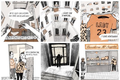 Una imagen de 'Estamos todas bien'