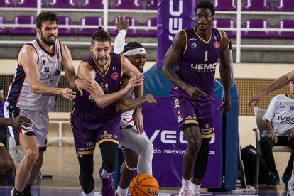 Ordóñez inicia una transición ante Jaén Paraíso Interior.