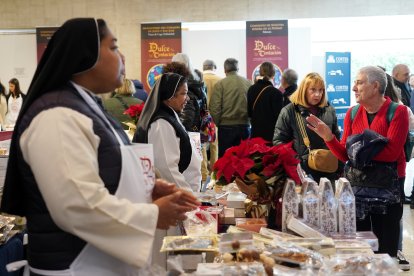 Feria de repostería de conventos ‘Dulce Tentación’