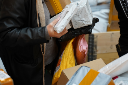 Iniciativa de paquetes sorpresa en Vallsur