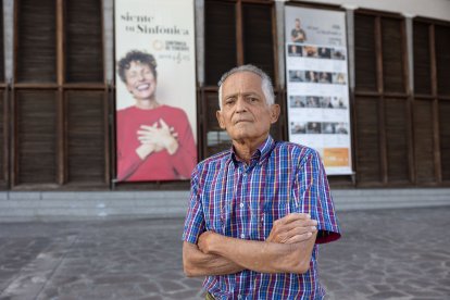 Una imagen de Enrique Rojas