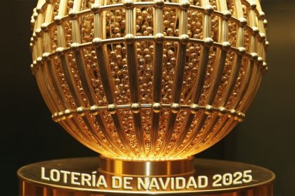 Sorteo de Navidad 2025