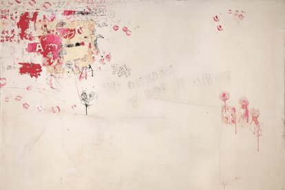 'No tengo edad para amarte', de Greco