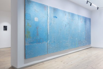 Una imagen de la exposición