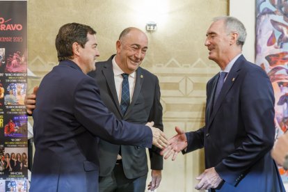 Alfonso Fernández Mañueco