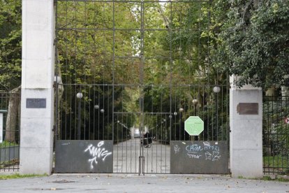 Campo Grande, cerrado.