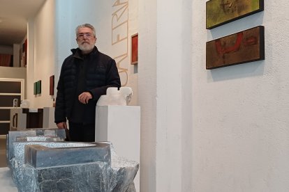 Miguel Isla en La Maleta