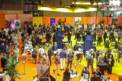 Feria del Vino de Paris en 2025