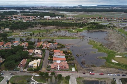 Estado actual de Aldeamayor de San Martín