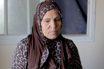 Una imagen del trabajo de Bover