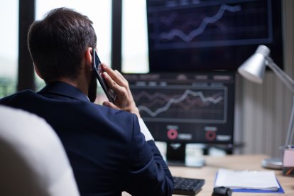 Riesgos financieros
