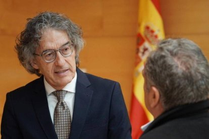 La Fiscalía ocultó hasta después de las elecciones el archivo de la denuncia por la gestión de los incendios de la Junta de Castilla y León